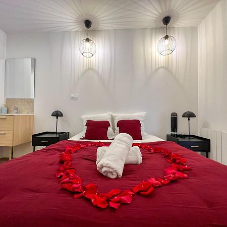 Bibemus Casa Maja - Baignoire Balneo - Parking - Terrasse Διαμέρισμα Σαιντ-Ετιέν Εξωτερικό φωτογραφία